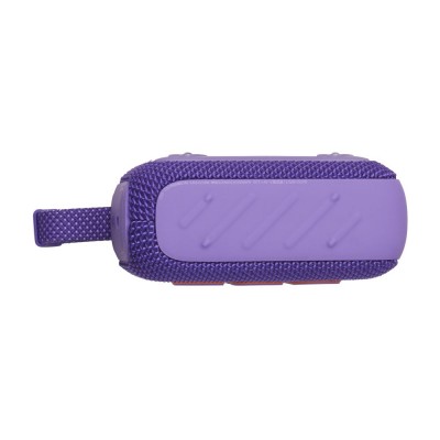 Altavoz Portátil JBL GO4 Morado