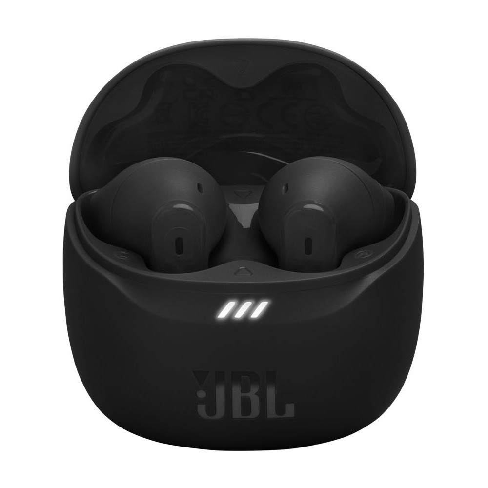 Auriculares JBL TUNE FLEX 2 Negro