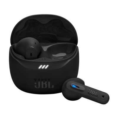 Auriculares JBL TUNE FLEX 2 Negro