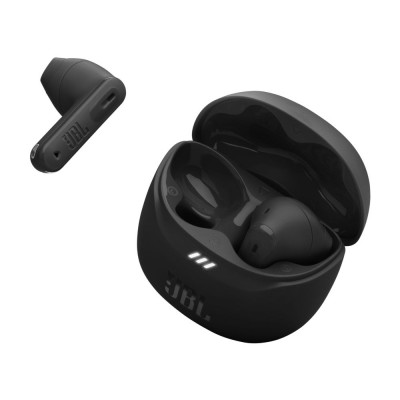 Auriculares JBL TUNE FLEX 2 Negro