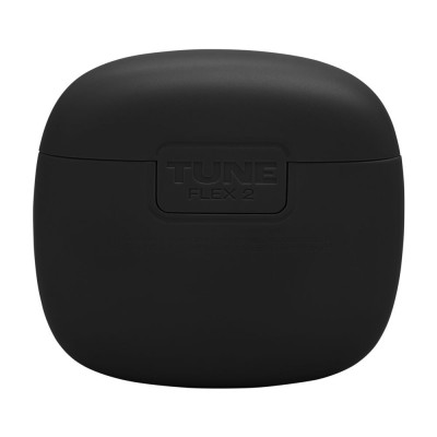 Auriculares JBL TUNE FLEX 2 Negro