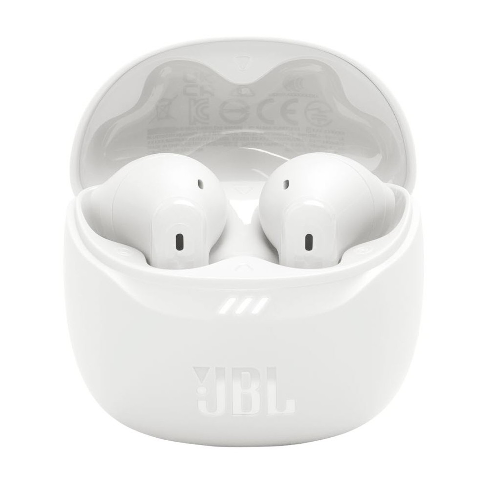 Auriculares JBL TUNE FLEX 2 Blanco