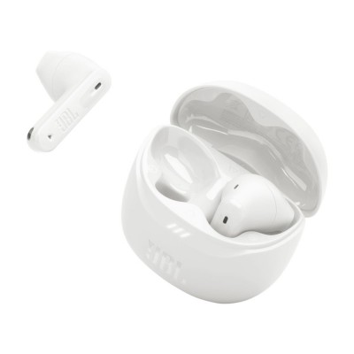 Auriculares JBL TUNE FLEX 2 Blanco