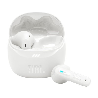 Auriculares JBL TUNE FLEX 2 Blanco