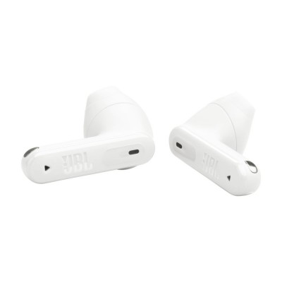 Auriculares JBL TUNE FLEX 2 Blanco