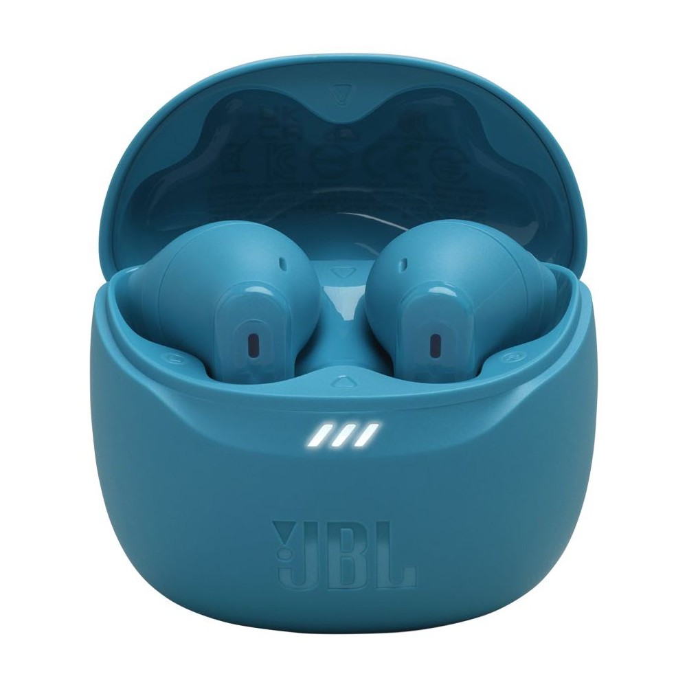 Auriculares JBL TUNE FLEX 2 Turquesa