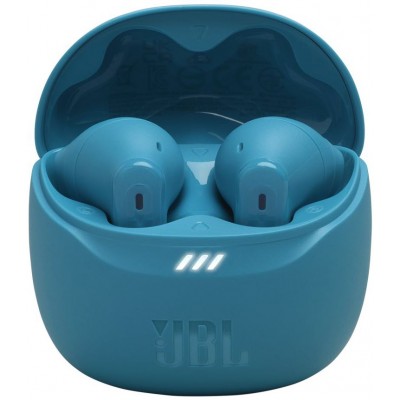 Auriculares JBL TUNE FLEX 2 Turquesa