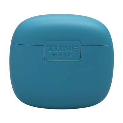 Auriculares JBL TUNE FLEX 2 Turquesa