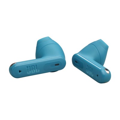 Auriculares JBL TUNE FLEX 2 Turquesa