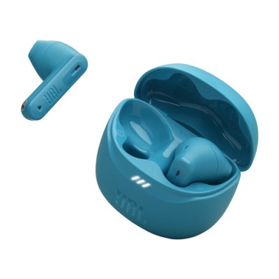 Auriculares JBL TUNE FLEX 2 Turquesa