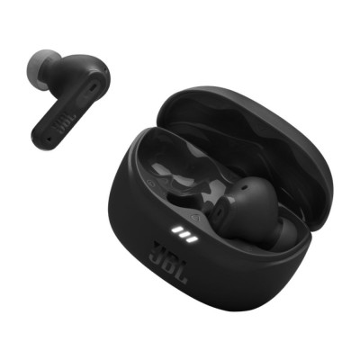 Auriculares JBL TUNE Beam 2 Negros