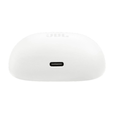 Auriculares JBL TUNE BEAM 2 Blanco
