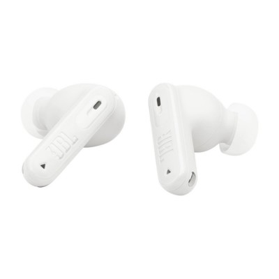 Auriculares JBL TUNE BEAM 2 Blanco