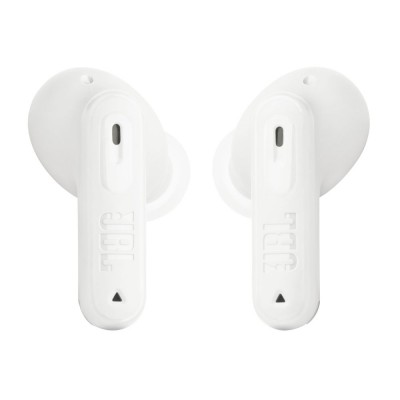 Auriculares JBL TUNE BEAM 2 Blanco