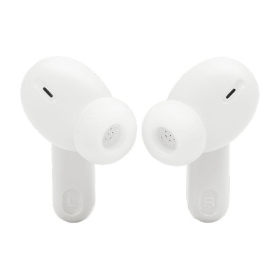 Auriculares JBL TUNE BEAM 2 Blanco