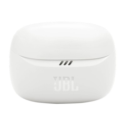 Auriculares JBL TUNE BEAM 2 Blanco
