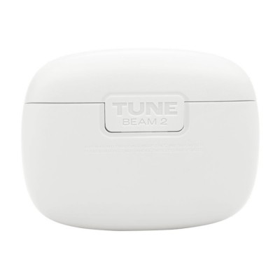 Auriculares JBL TUNE BEAM 2 Blanco