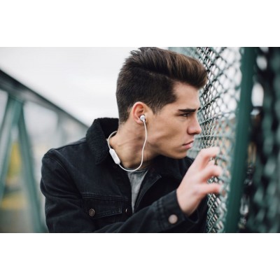 Auriculares JBL TUNE 125BT Negro
