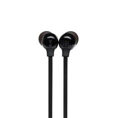Auriculares JBL TUNE 125BT Negro