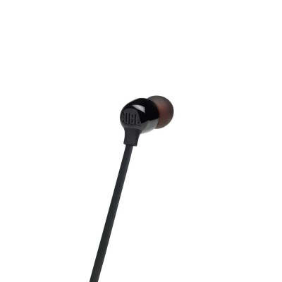 Auriculares JBL TUNE 125BT Negro
