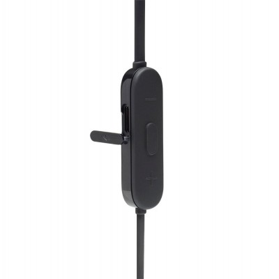 Auriculares JBL TUNE 125BT Negro
