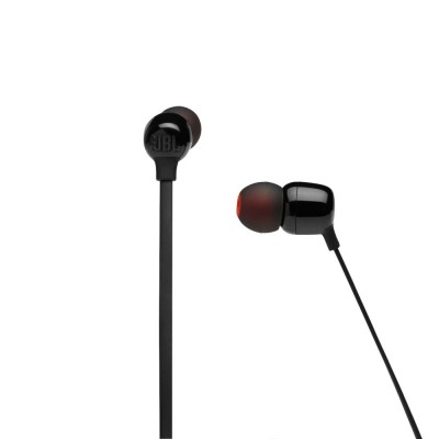Auriculares JBL TUNE 125BT Negro