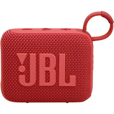Altavoz Portátil JBL GO 4...