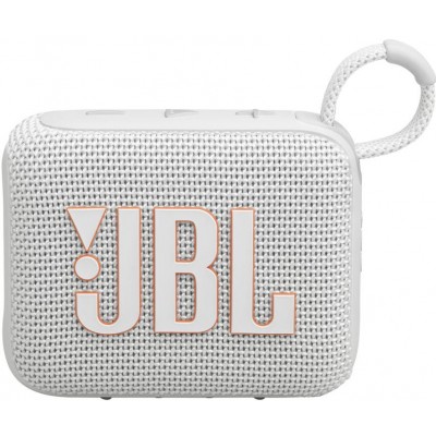 Altavoz Portátil JBL GO4...