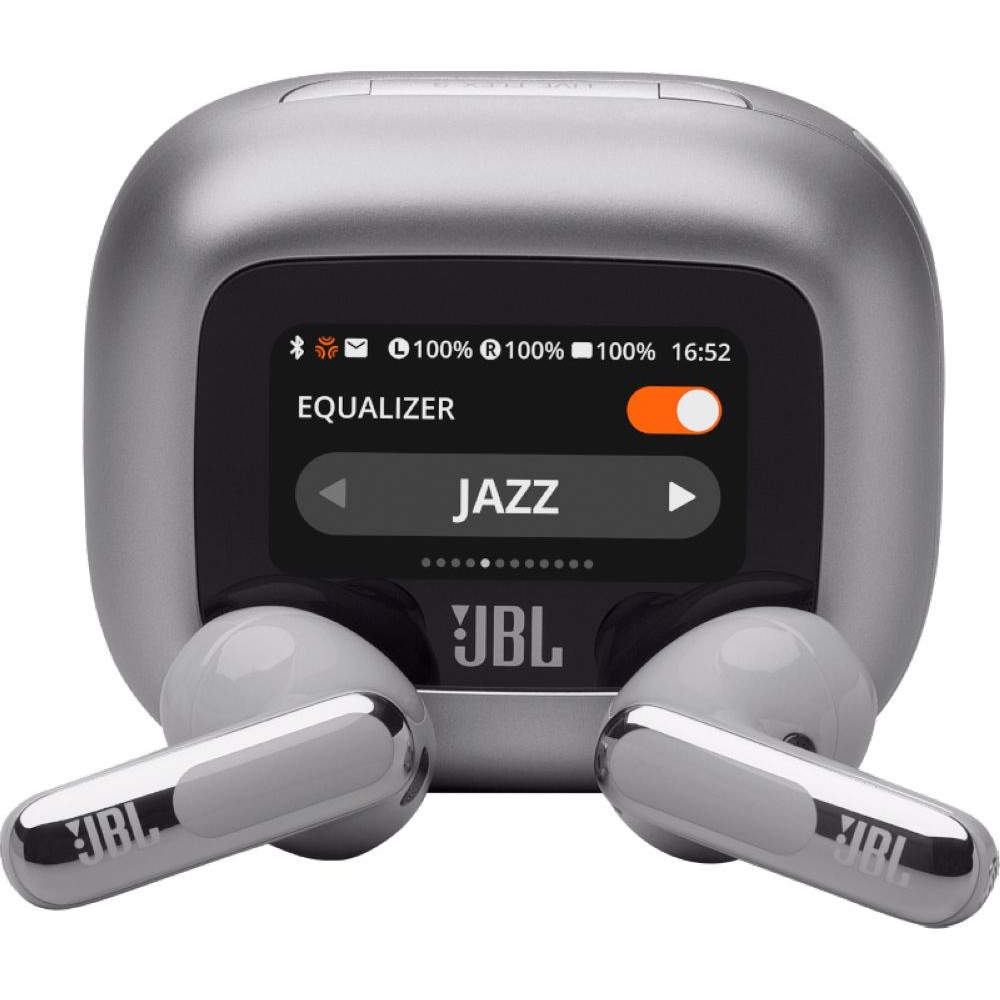 Auriculares Inalámbricos JBL LIVE...