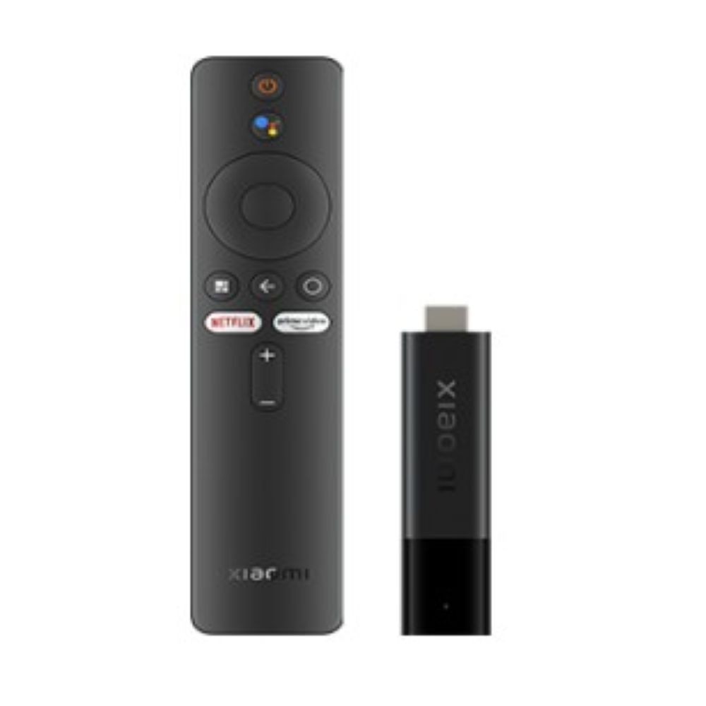 Internet TV XIAOMI MI TV Stick 4K 2ª...