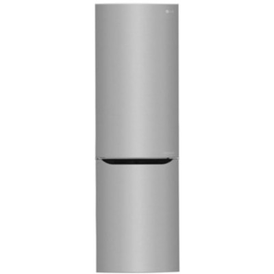 Combi LG GBB59PZRZS Inox