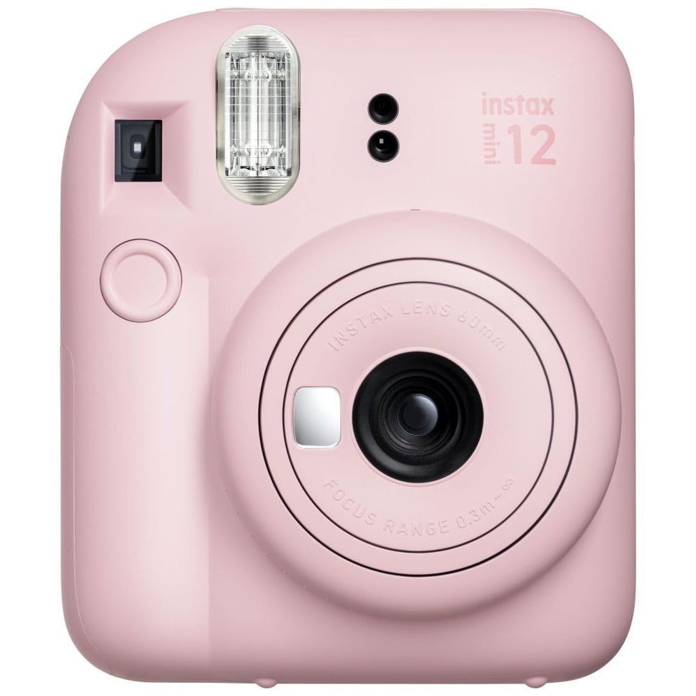 Cámara Instantánea FUJIFILM INSTAX...