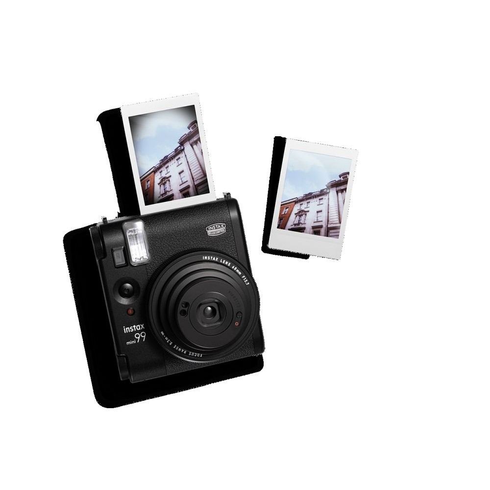 Cámara Instantánea FUJIFILM INSTAX...