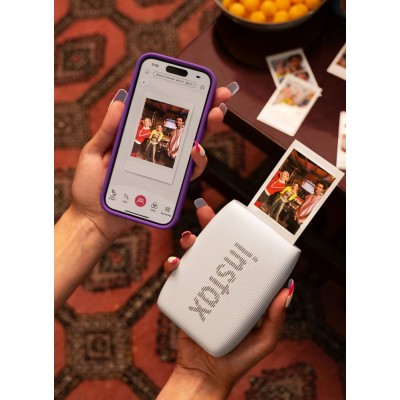 Impresora FUJIFILM Instax Mini Link...