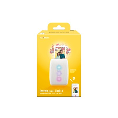 Impresora FUJIFILM Instax Mini Link...