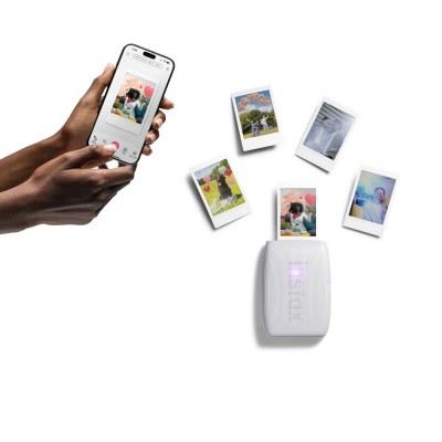 Impresora FUJIFILM Instax Mini Link...