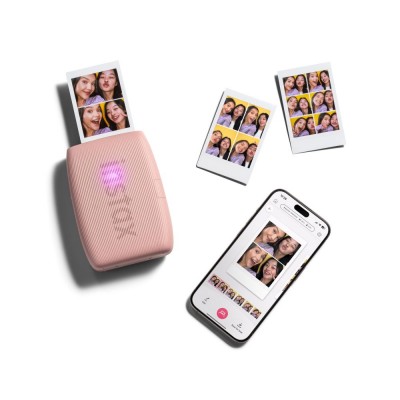 Impresora FUJIFILM Instax Mini Link™...