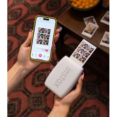 Impresora FUJIFILM Instax Mini Link™...