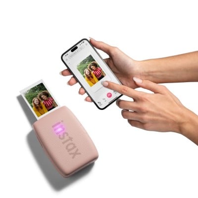 Impresora FUJIFILM Instax Mini Link™...