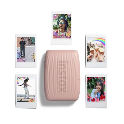 Impresora FUJIFILM Instax Mini Link™...