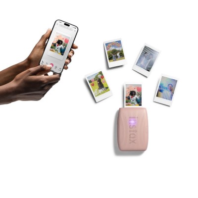 Impresora FUJIFILM Instax Mini Link™...