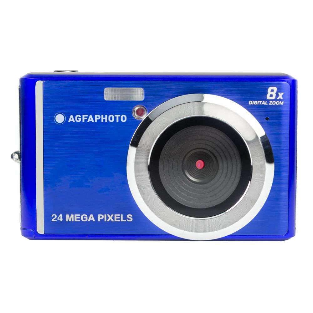 Cámara Digital AGFAPHOTO REALISHOT...