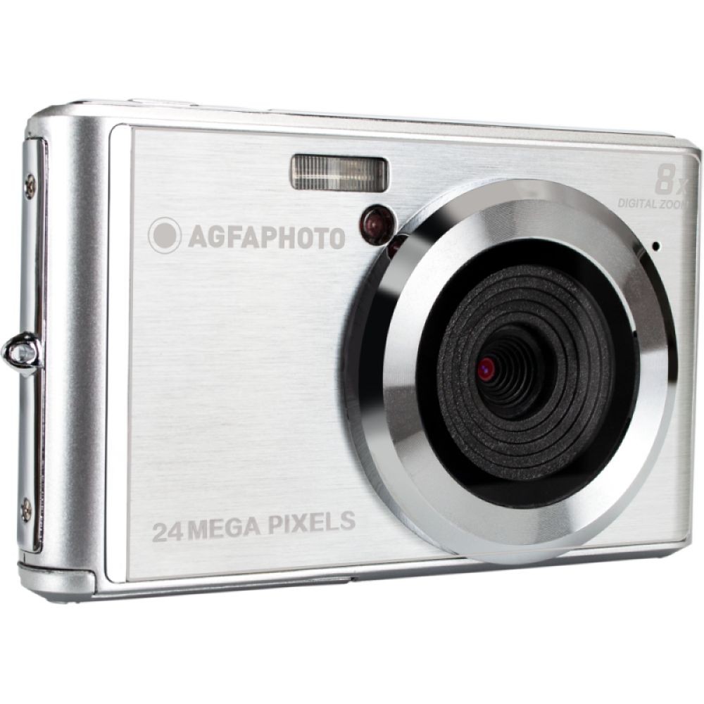 Cámara Digital AGFAPHOTO Realishot...