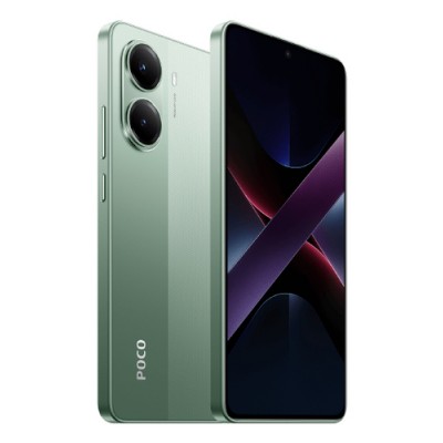 Smartphone XIAOMI Poco X7...