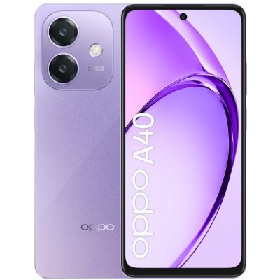 Smartphone OPPO A40 4G...