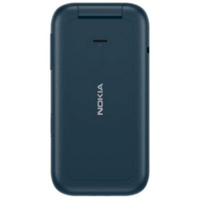 Móvil NOKIA 2660 FLIP 4G Azul
