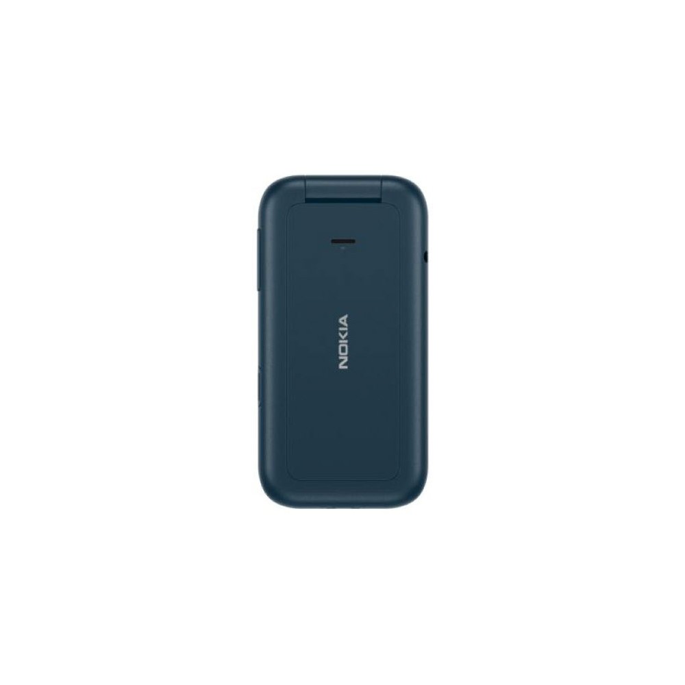 Móvil NOKIA 2660 FLIP 4G Azul