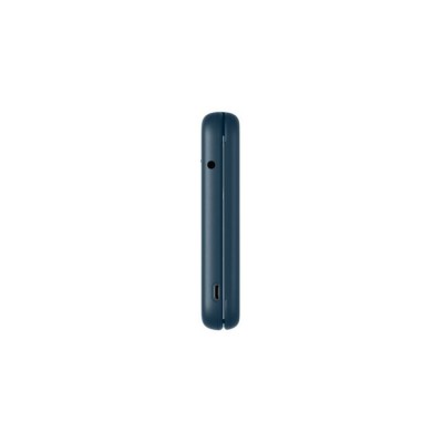 Móvil NOKIA 2660 FLIP 4G Azul