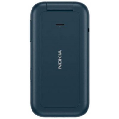 Móvil NOKIA 2660 FLIP 4G Azul