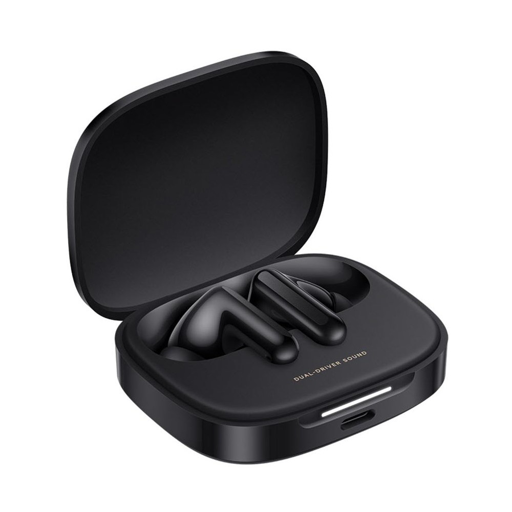 Auriculares XIAOMI REDMI Buds 6 Negro